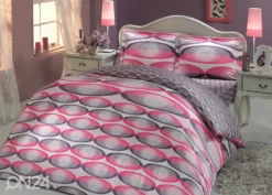 Pussilakanasetti CAPRISE 200x220 Cm