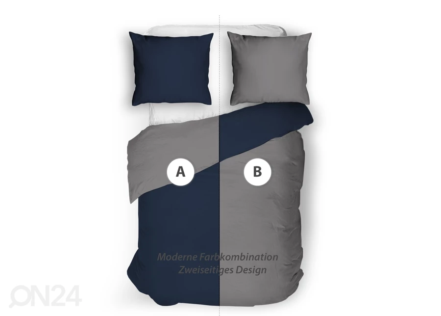 Pussilakanasetti Dream 150x210 Cm - Image 2