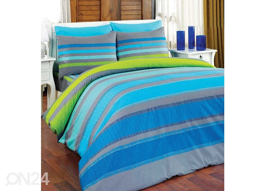 Pussilakanasetti ELLE 160x220 Cm