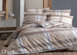 Pussilakanasetti Enza V1 200x220 Cm