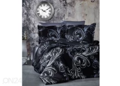 Pussilakanasetti Gray Atlanta