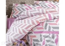 Pussilakanasetti LA LUNA 200x220 Cm