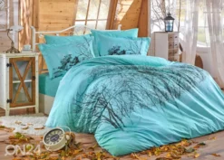 Pussilakanasetti MARGHERITA 200x220 Cm