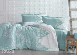 Pussilakanasetti Mikados V1 200x220 Cm