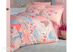 Pussilakanasetti MITRA 200x220 Cm