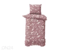 Pussilakanasetti Nostalgia Rose 155x220 Cm