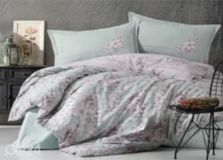 Pussilakanasetti Porto V2 200x220 Cm