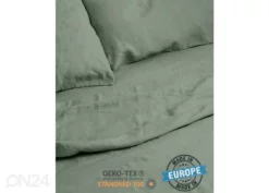 Pussilakanasetti Sensation 100% Pellava