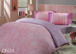 Pussilakanasetti Sienna 200x220 Cm