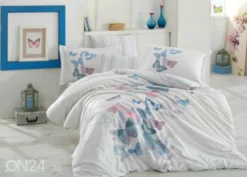 Pussilakanasetti Sueno L 200x220 Cm