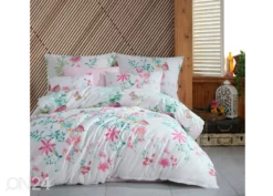 Pussilakanasetti Volantis