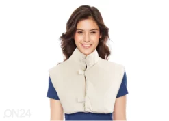 Sähköinen Niskanlämmitin Omak