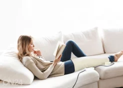 Sähköinen Polvilämmitin Omak