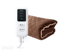 Sähkölämmitteinen Huopa EcoSapiens Teddy 150x180 Cm