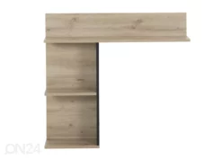 Sängyn Päätyhylly Arthus