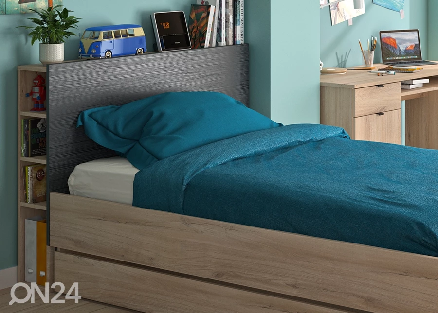 Sängyn Päätyhylly Castel - Image 3