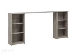 Sängyn Päätyhylly Eden