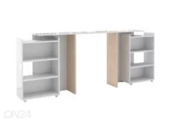 Sängyn Päätyhylly Naia 160 Cm