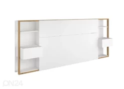 Sängyn Päätyhylly Stamp