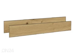 Sängynlaidat Pinnasänkyyn Tom