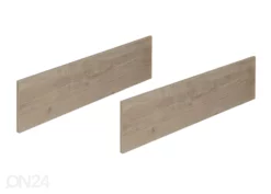 Sängynlaidat PinnasänkyynZelie