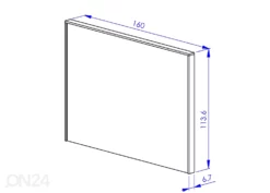 Sängynpääty Motoco