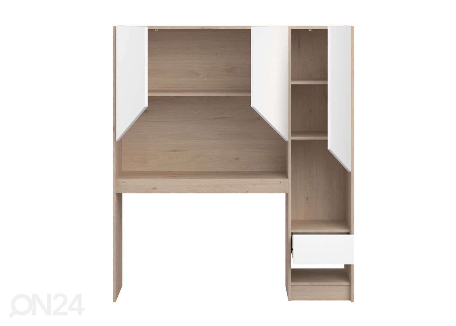 Sängynpääty / Työpöytä Shelter - Image 6