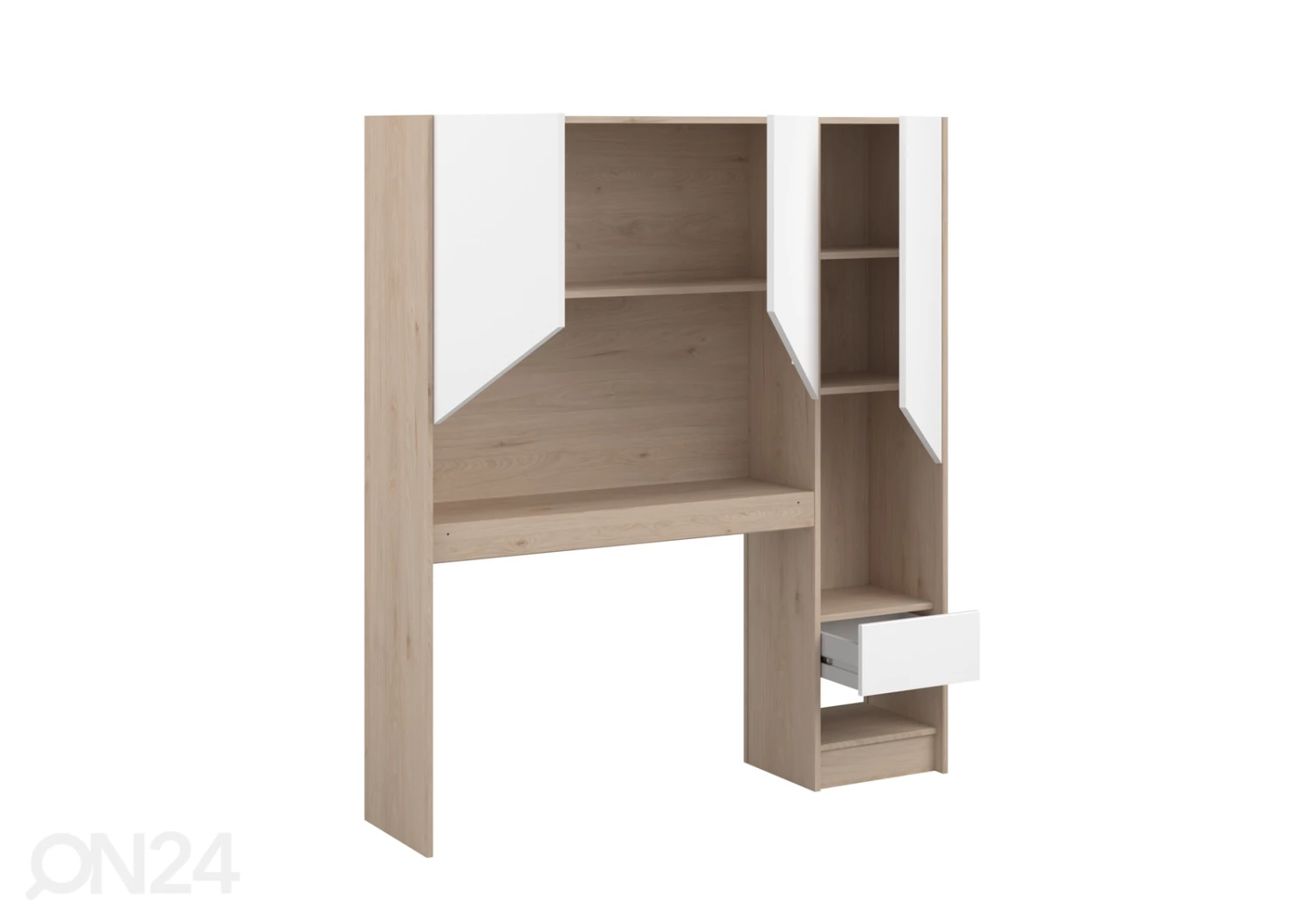 Sängynpääty / Työpöytä Shelter - Image 7