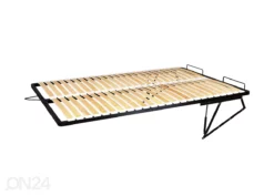 Sängynpohja 140x200 Cn