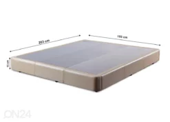 Sängynpohja (king Size)