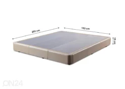 Sängynpohja (queen Size)