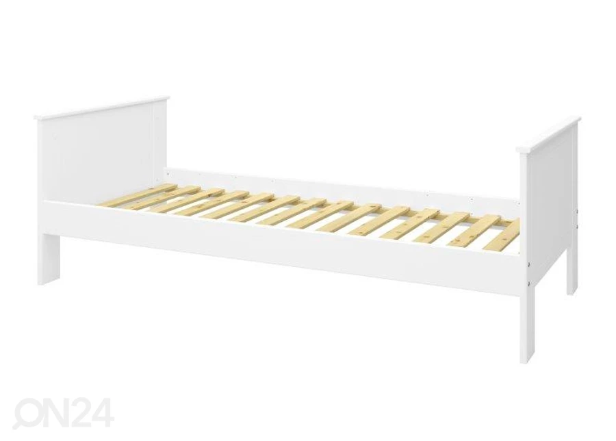 Sänky Alba 649 90x200 Cm - Image 4