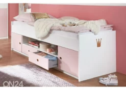 Sänky Cindy 2 90x200 Cm