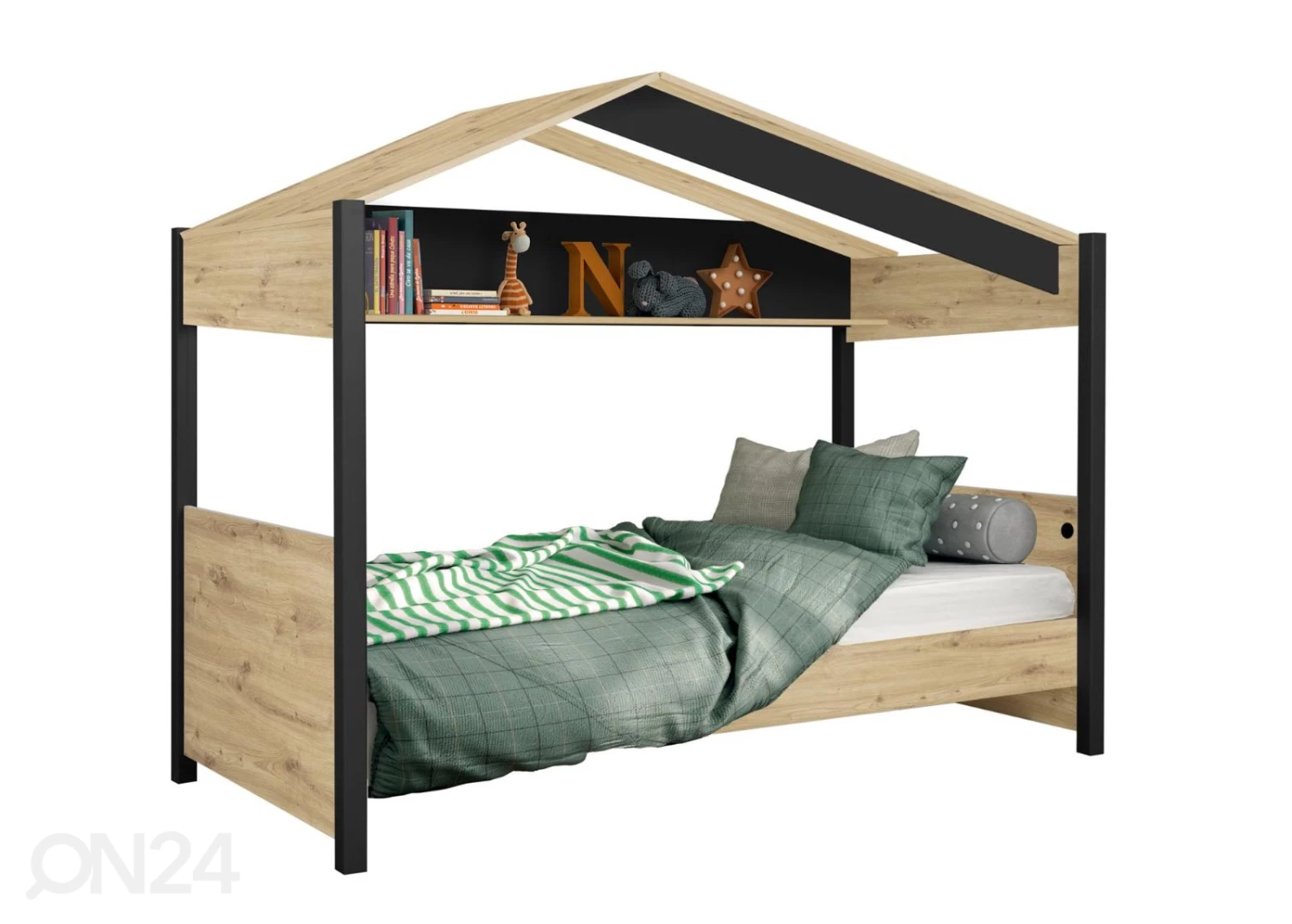 Sänky Dakar 90x200 Cm - Image 3