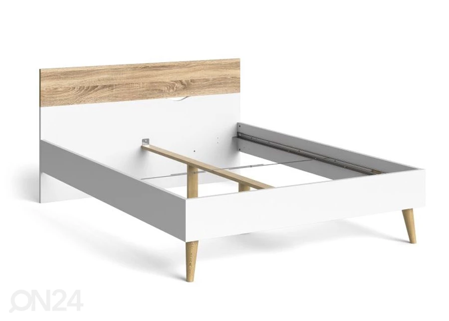 Sänky Delta 140x190 Cm - Image 3