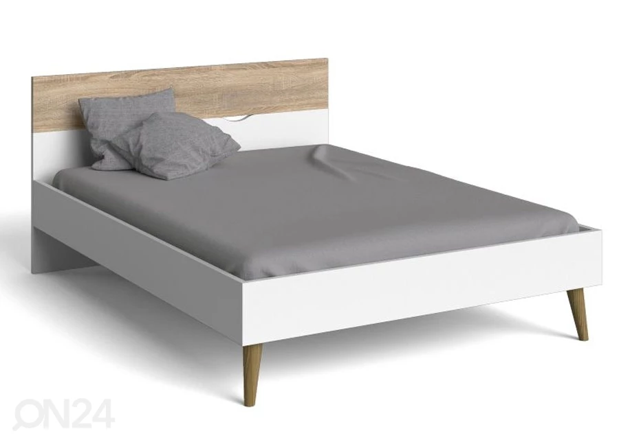 Sänky Delta 140x190 Cm