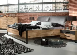 Sänky DETROIT 180x200 Cm
