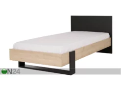 Sänky Duplex 90x200 Cm