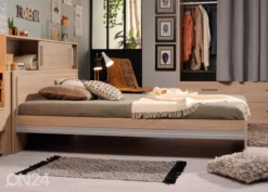 Sänky EKKO 160x200 Cm