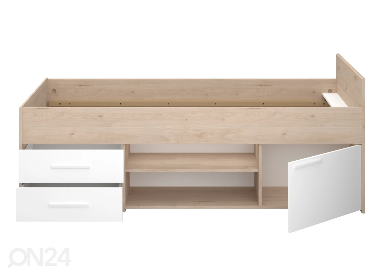 Sänky Finland 90x200 Cm - Image 5