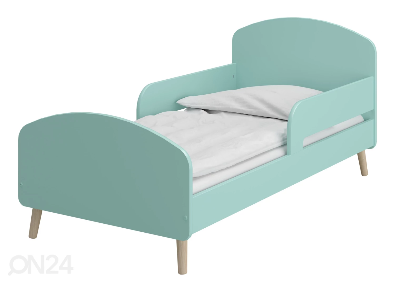 Sänky Gaia 70x140 Cm