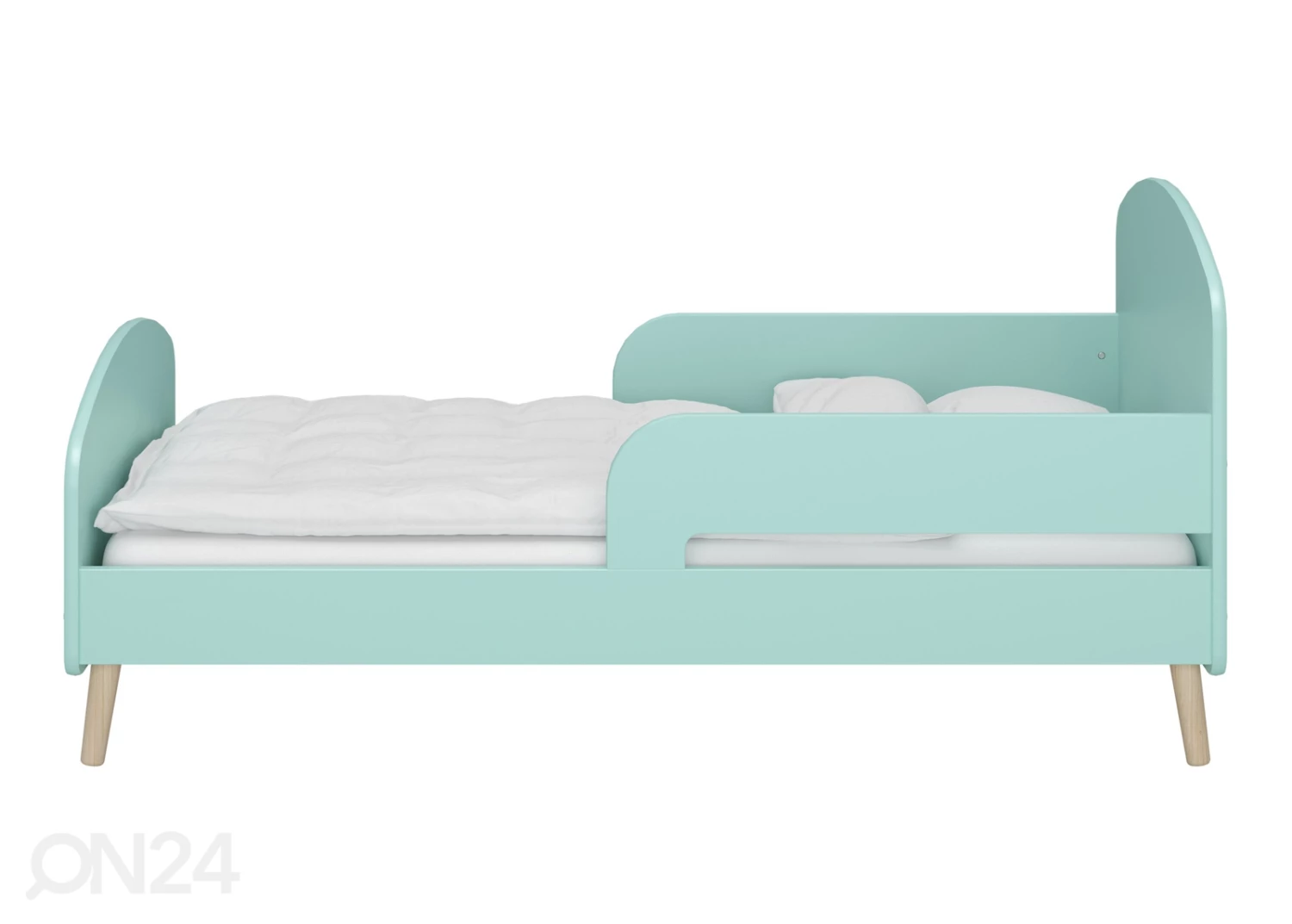 Sänky Gaia 70x140 Cm - Image 2