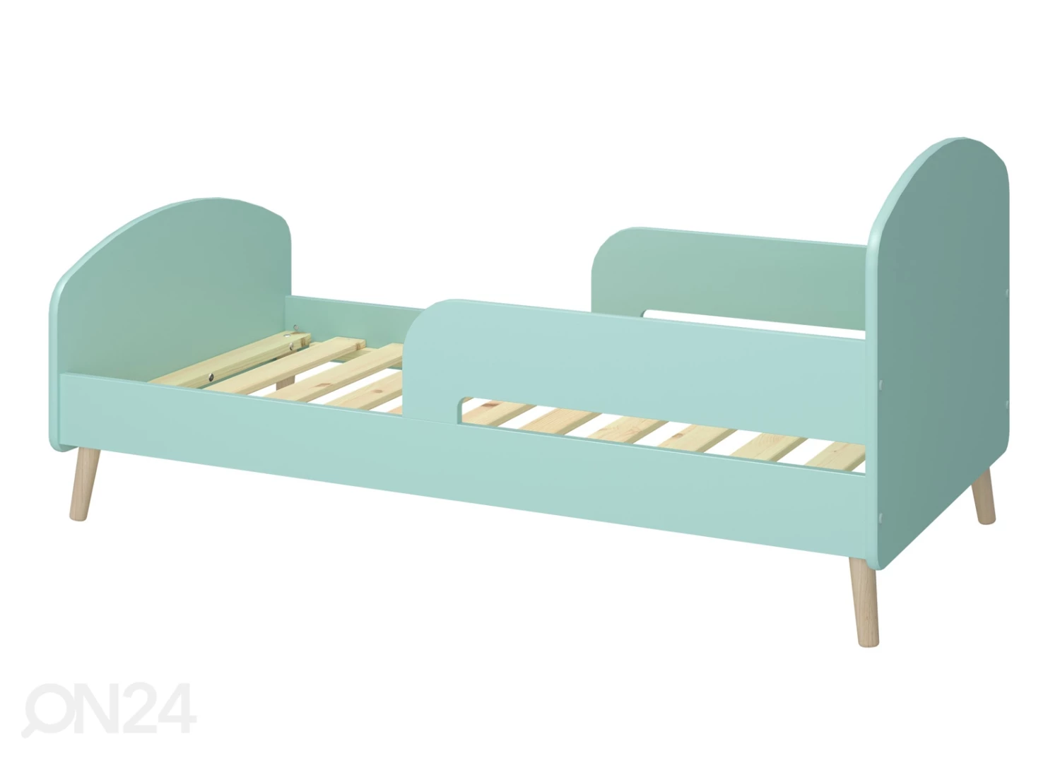 Sänky Gaia 70x140 Cm - Image 4