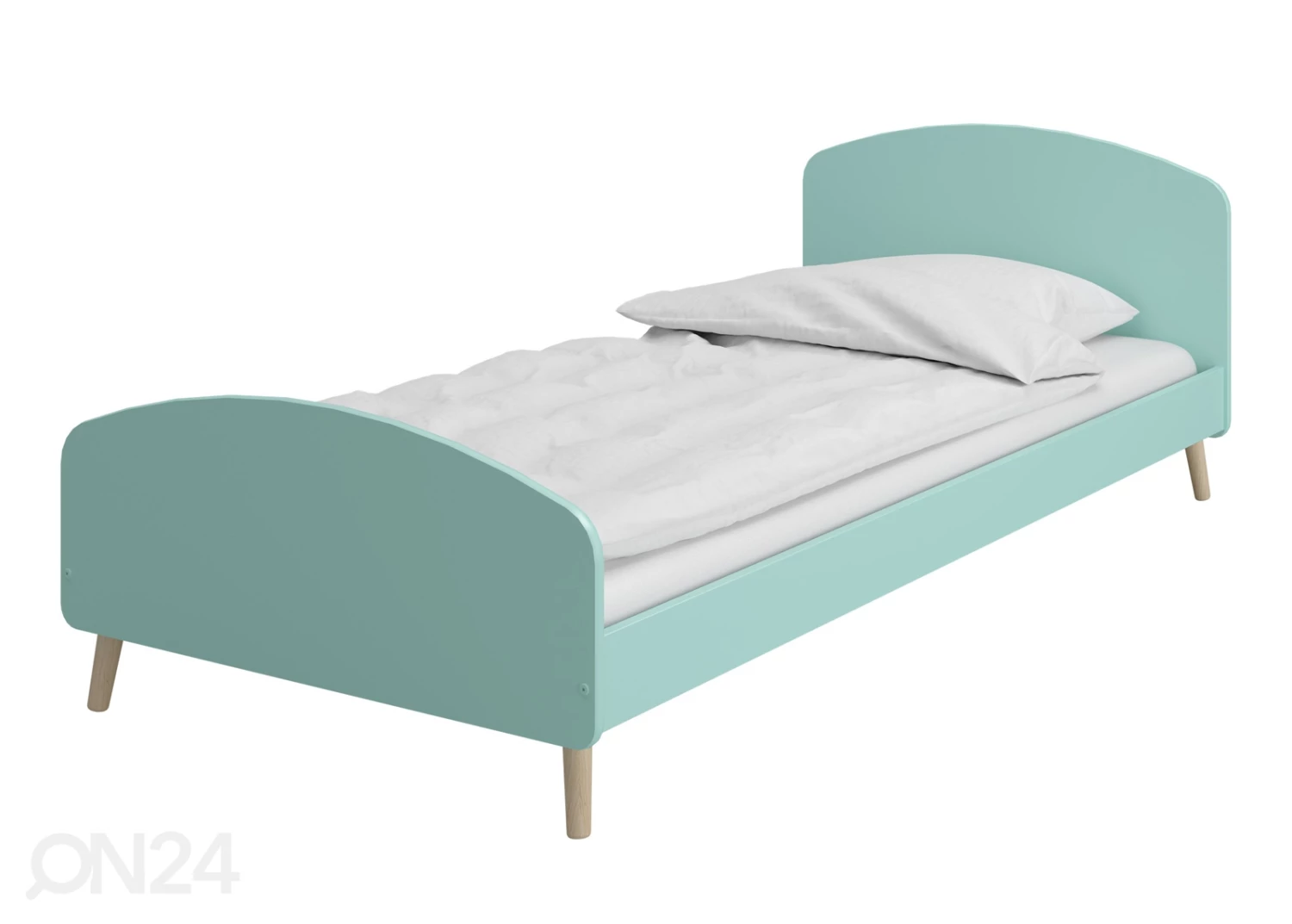 Sänky Gaia 90x200 Cm