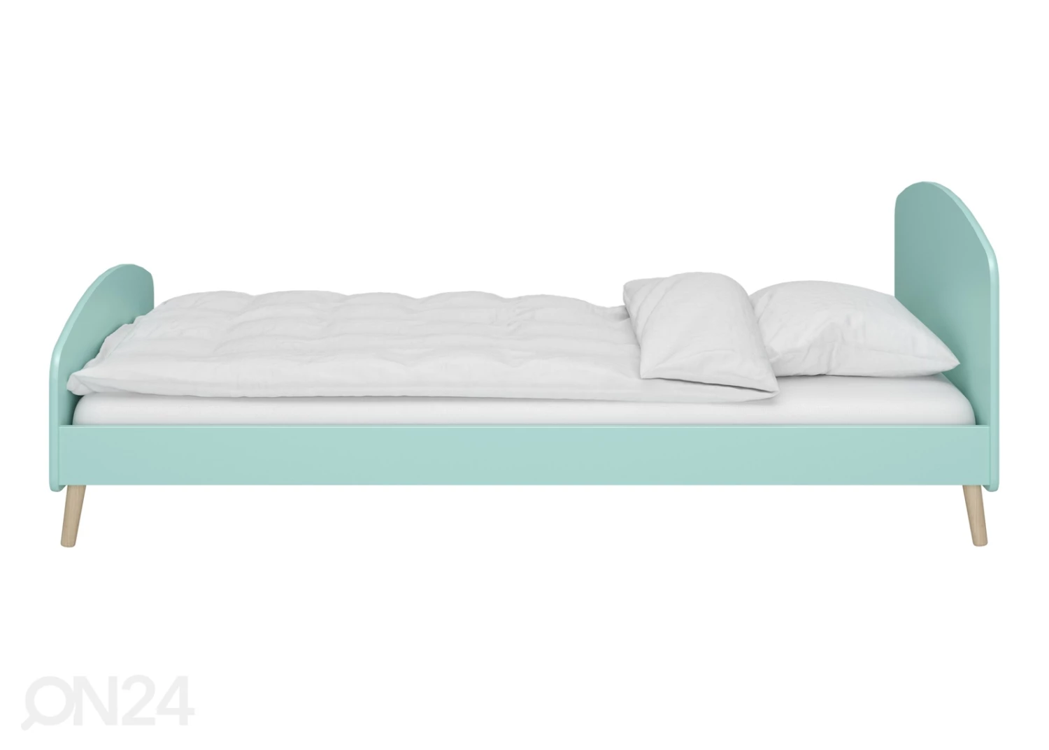 Sänky Gaia 90x200 Cm - Image 2