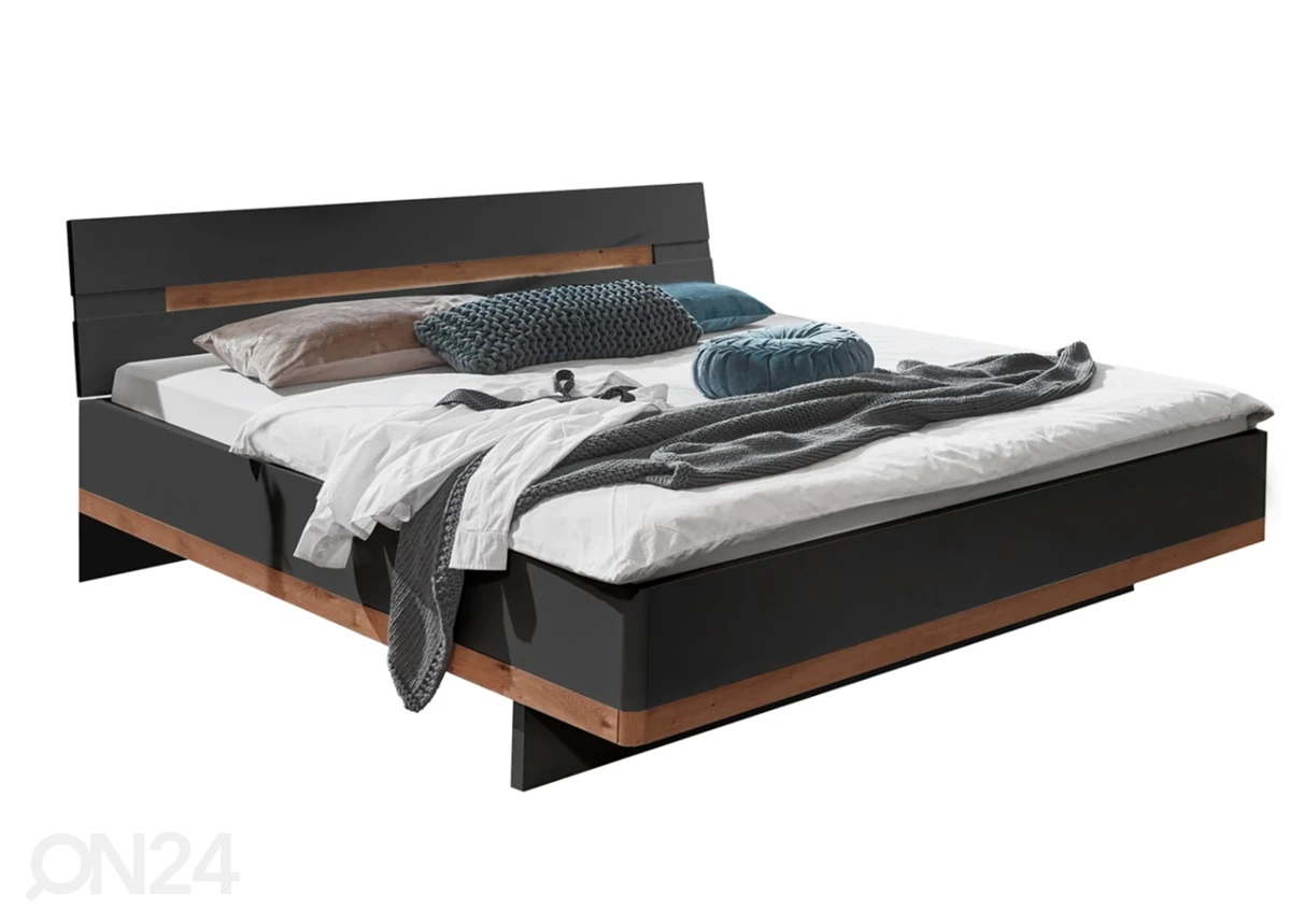 Sänky Gribraltar 180x200 Cm