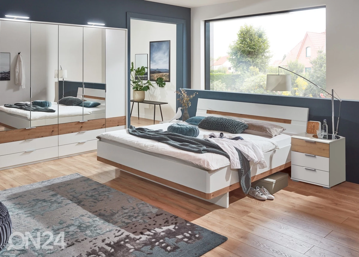 Sänky Gribraltar 180x200 Cm - Image 2