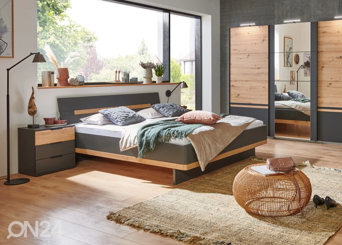 Sänky Gribraltar 180x200 Cm - Image 3