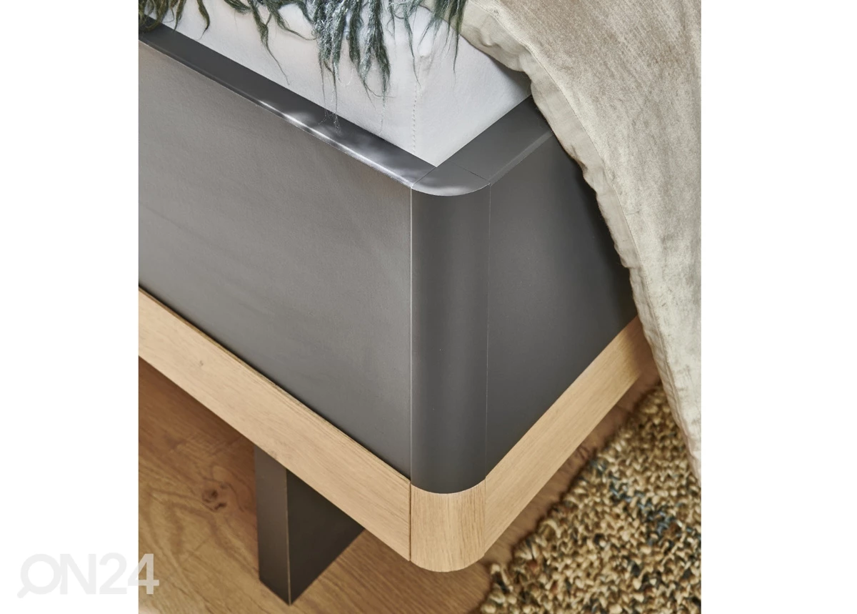 Sänky Gribraltar 180x200 Cm - Image 4