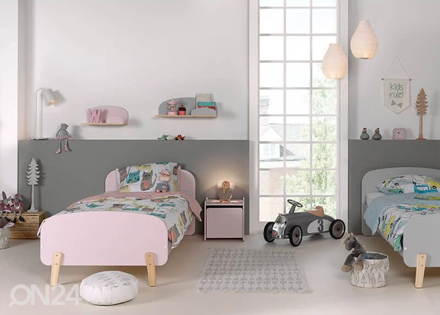 Sänky Kiddy 90x200 Cm - Image 3